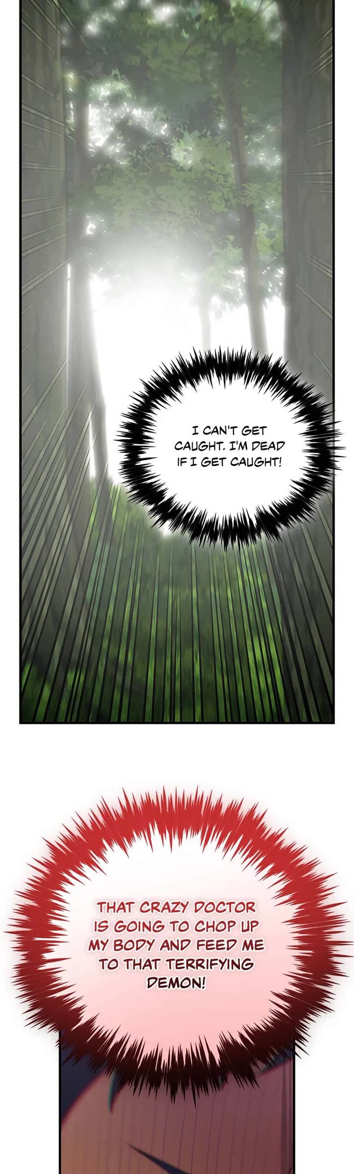 The Baby Isn’t Yours chapter 68 page 20