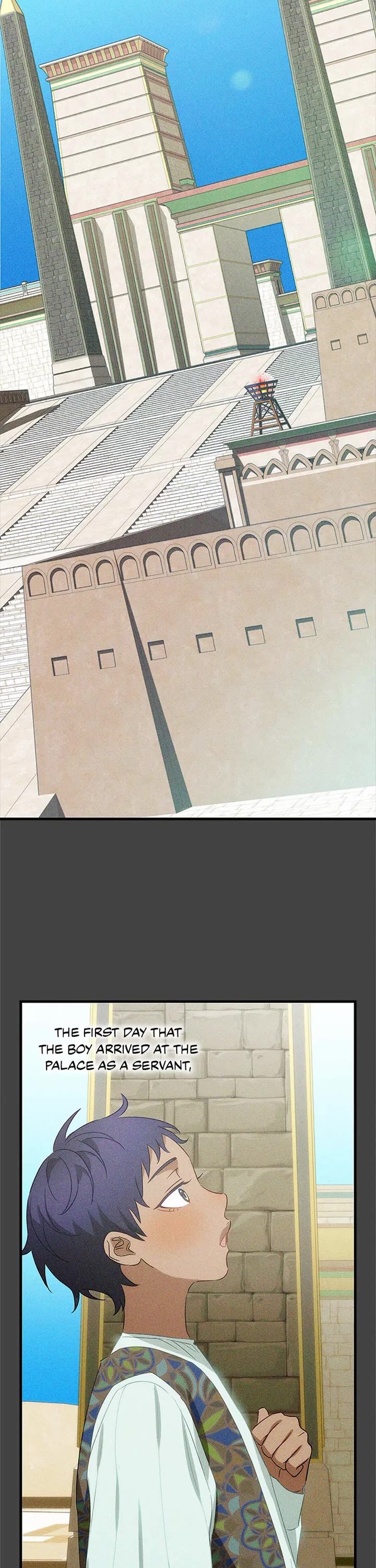 The Baby Isn’t Yours chapter 68 page 22