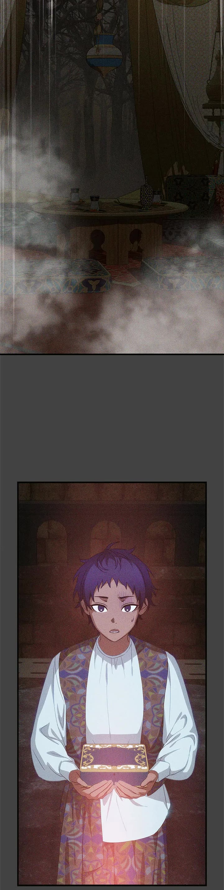 The Baby Isn’t Yours chapter 68 page 24