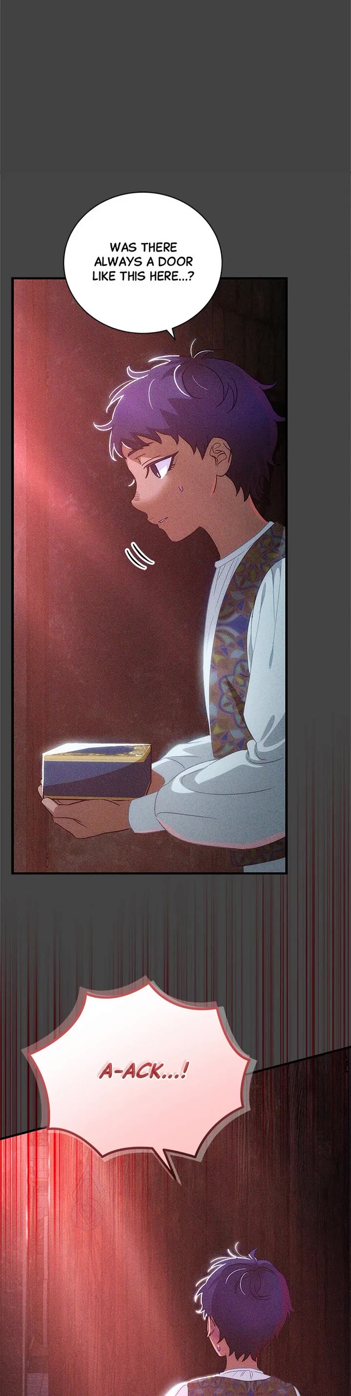 The Baby Isn’t Yours chapter 68 page 25