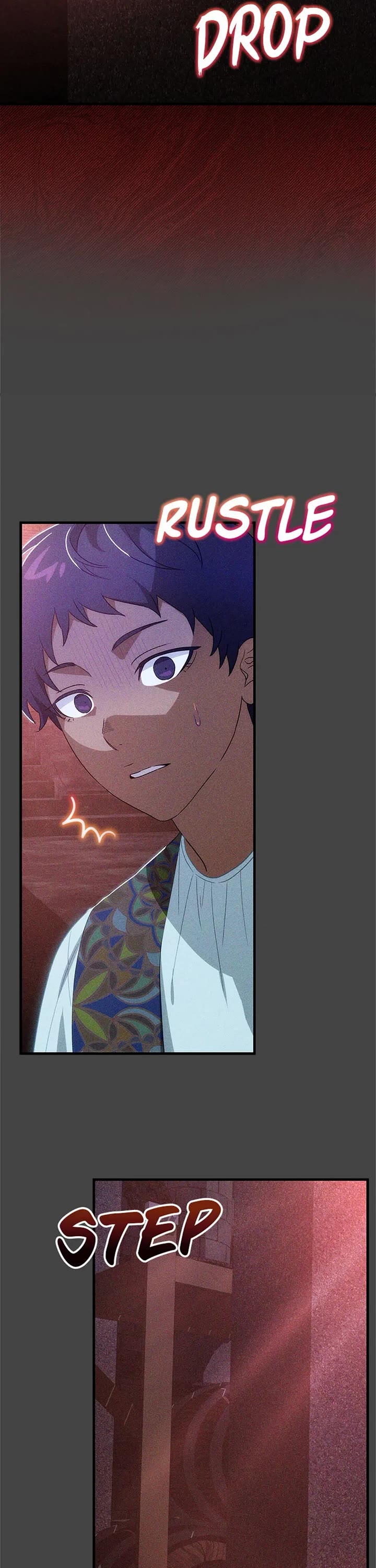 The Baby Isn’t Yours chapter 68 page 27