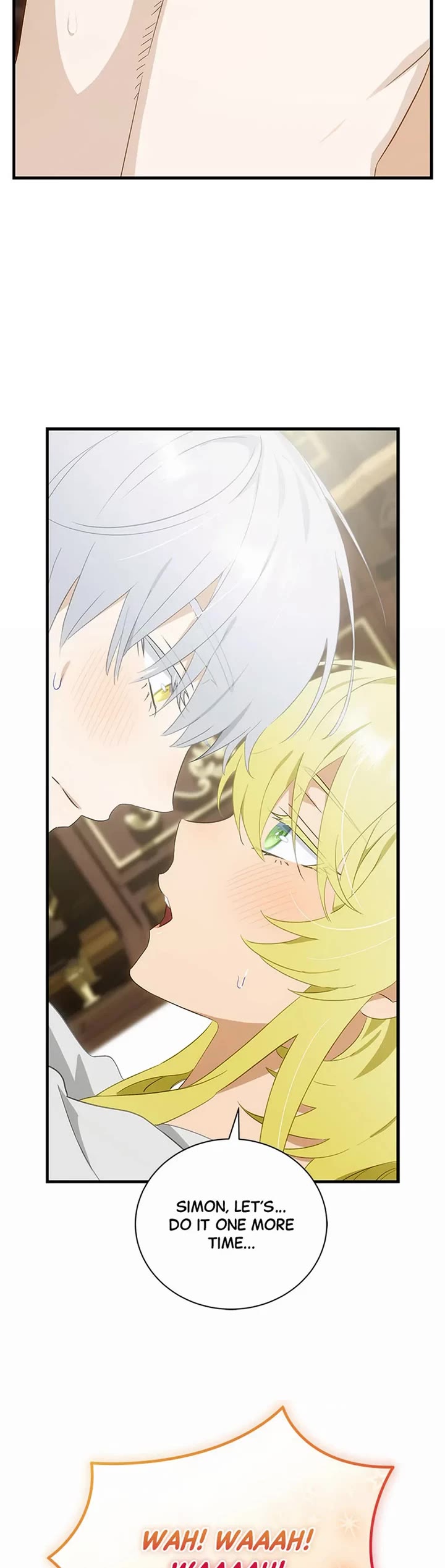 The Baby Isn’t Yours chapter 68 page 44