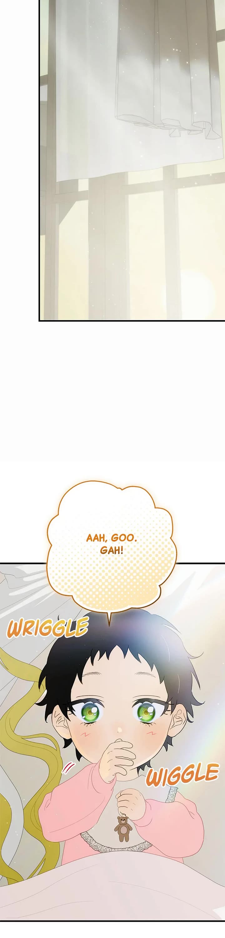 The Baby Isn’t Yours chapter 69 page 13