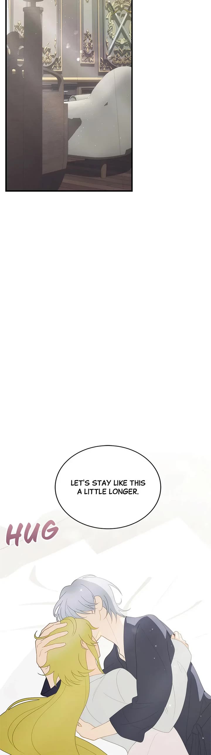 The Baby Isn’t Yours chapter 69 page 24