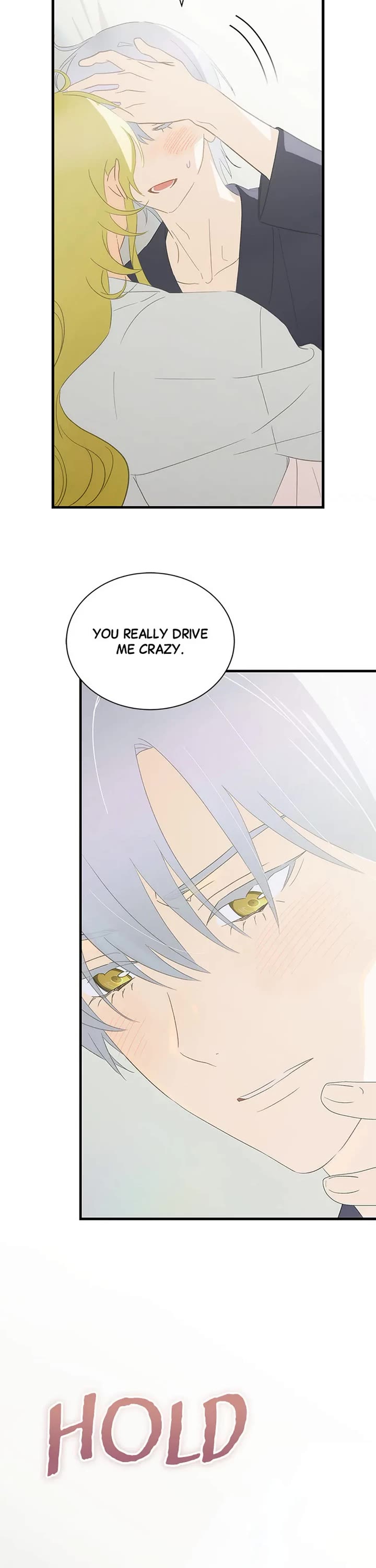 The Baby Isn’t Yours chapter 69 page 28