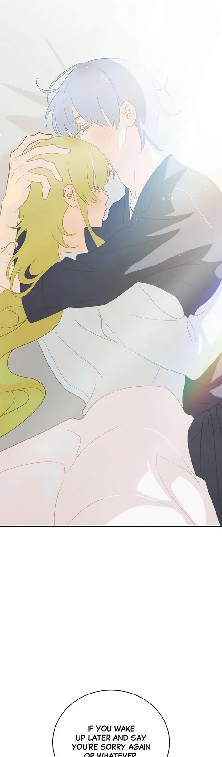 The Baby Isn’t Yours chapter 69 page 29