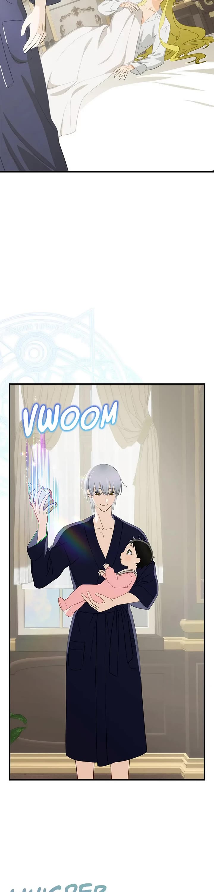 The Baby Isn’t Yours chapter 69 page 3