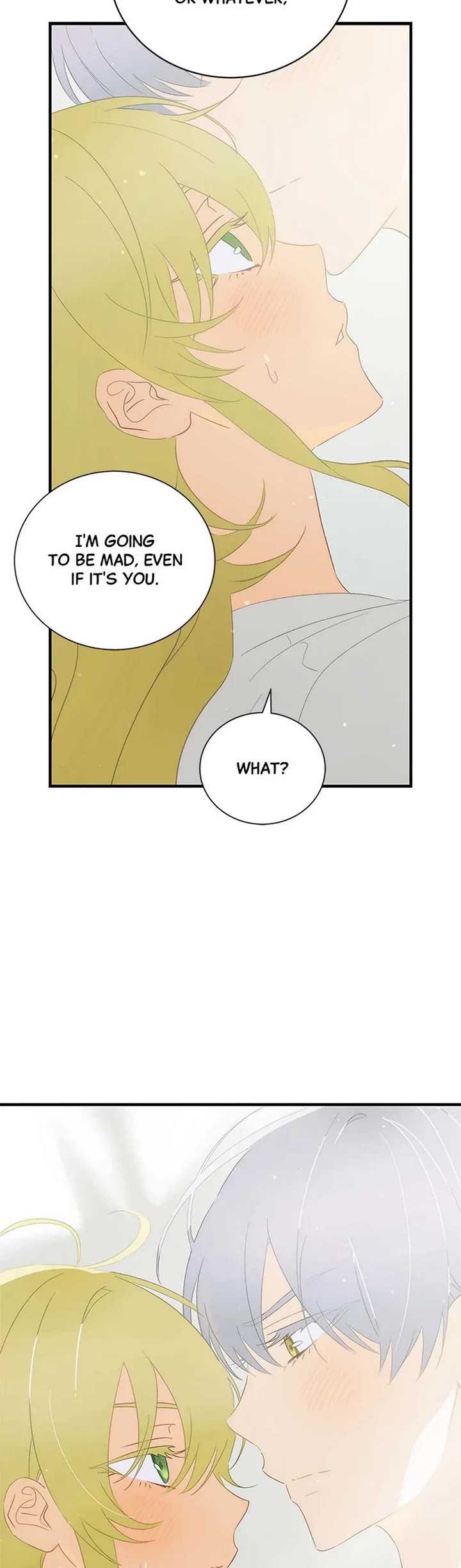 The Baby Isn’t Yours chapter 69 page 30