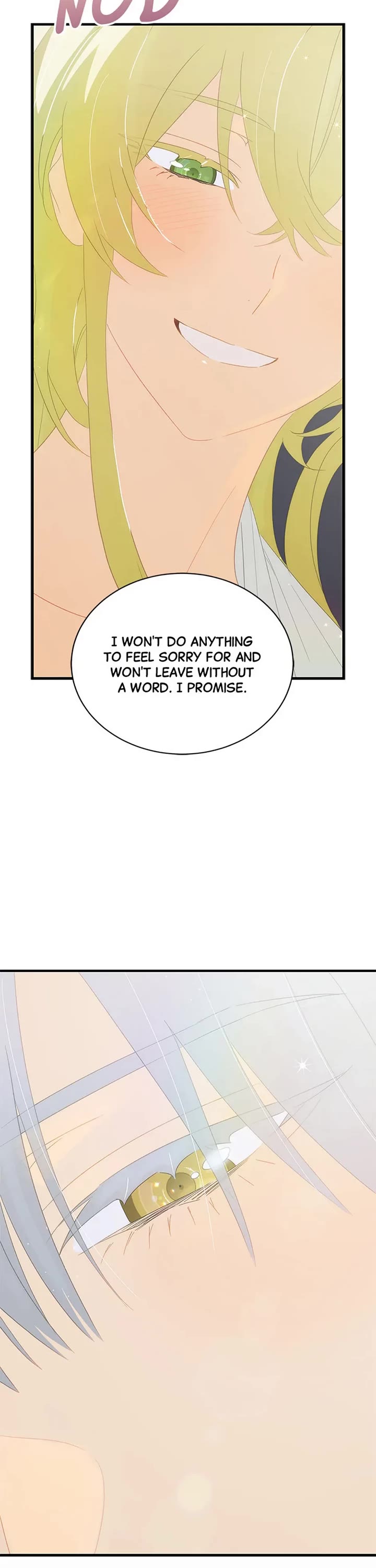 The Baby Isn’t Yours chapter 69 page 37