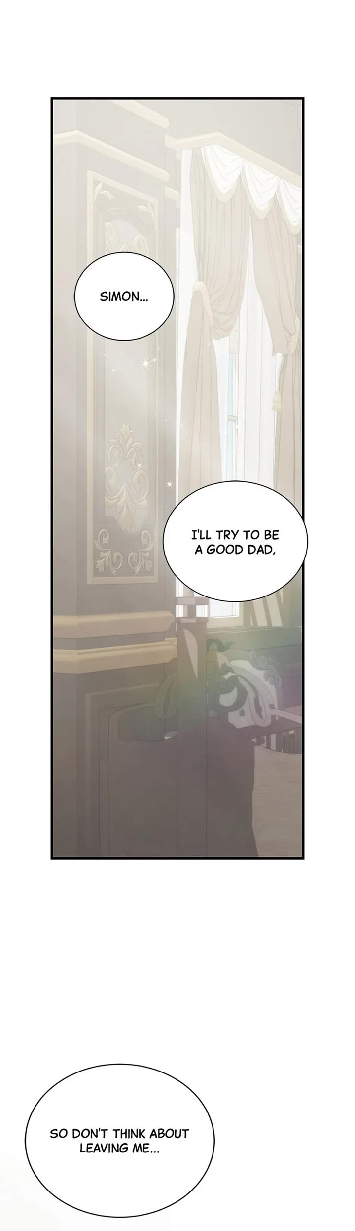 The Baby Isn’t Yours chapter 69 page 39