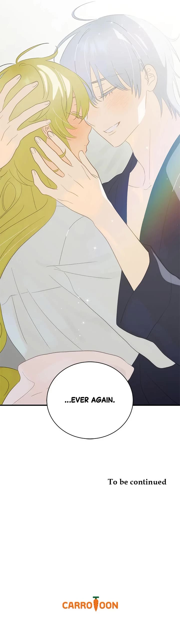 The Baby Isn’t Yours chapter 69 page 40