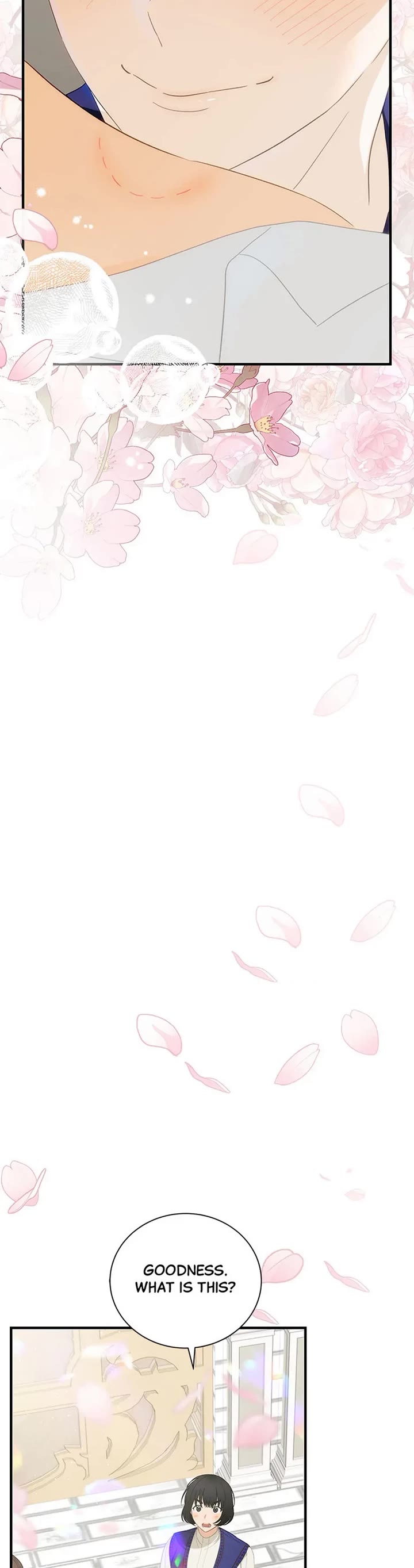 The Baby Isn’t Yours chapter 70 page 19