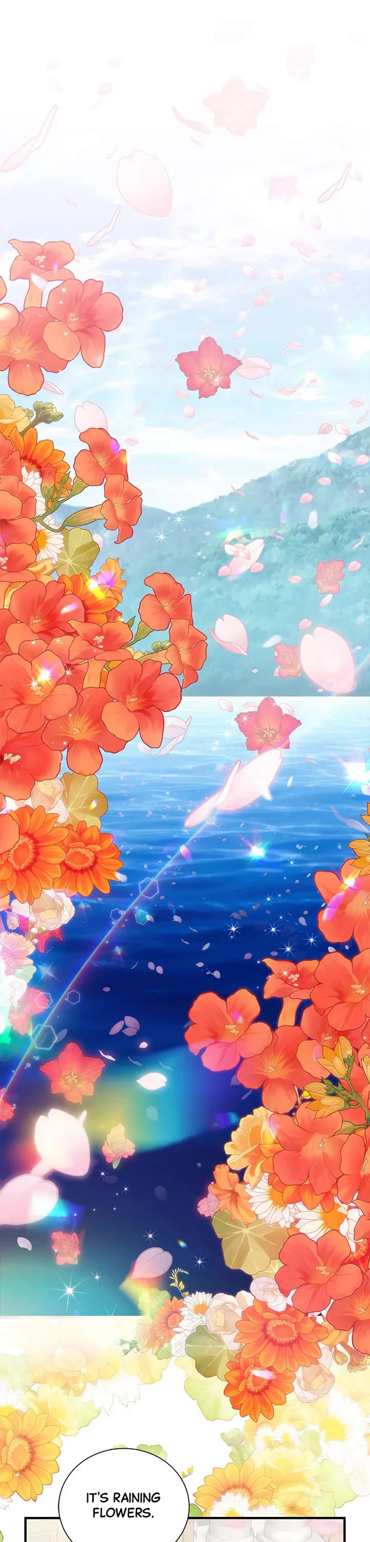 The Baby Isn’t Yours chapter 70 page 21