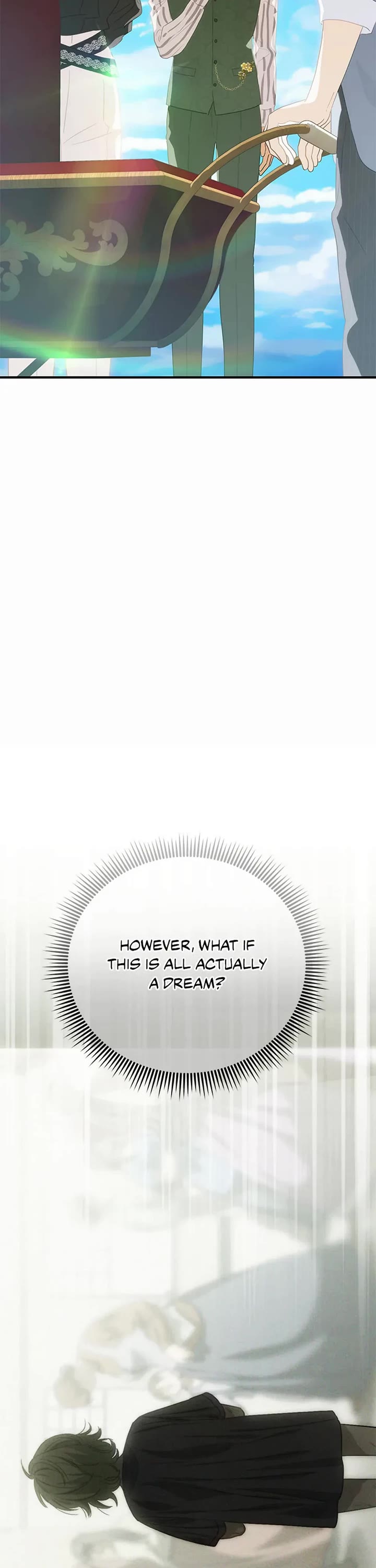 The Baby Isn’t Yours chapter 70 page 37