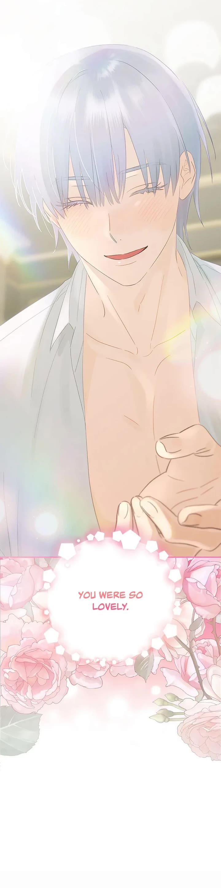 The Baby Isn’t Yours chapter 70 page 4