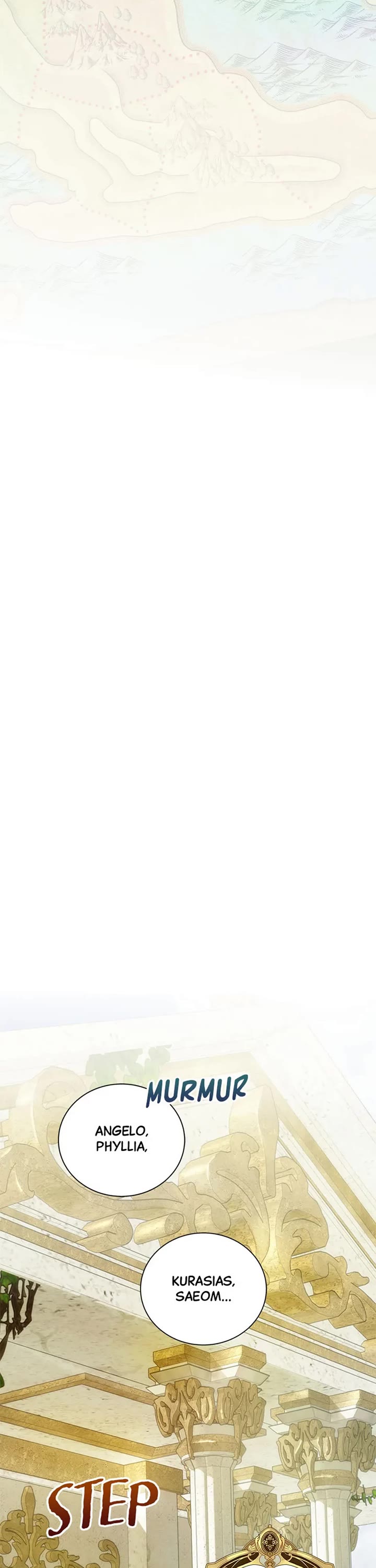 The Baby Isn’t Yours chapter 71 page 17