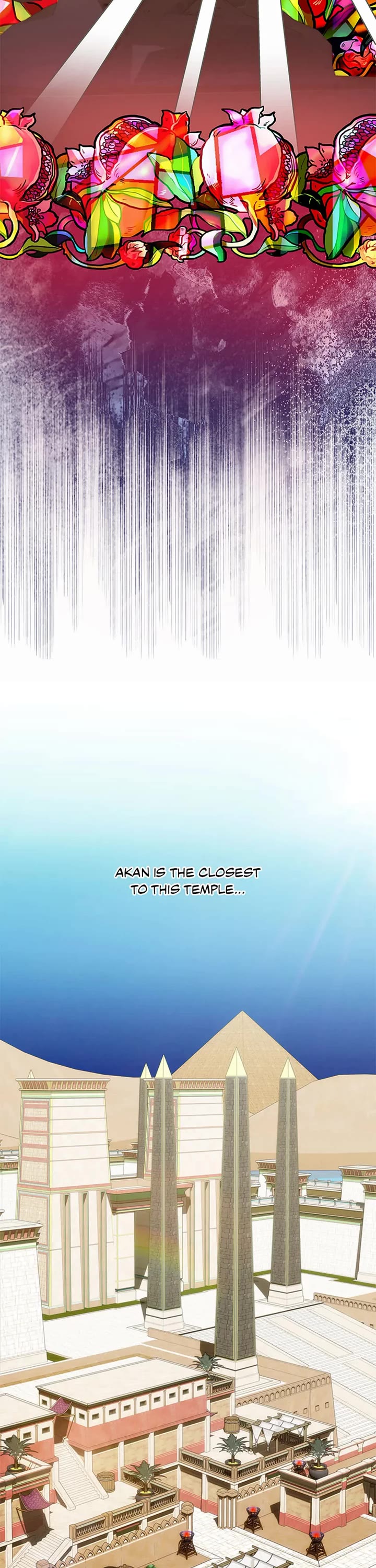 The Baby Isn’t Yours chapter 71 page 23