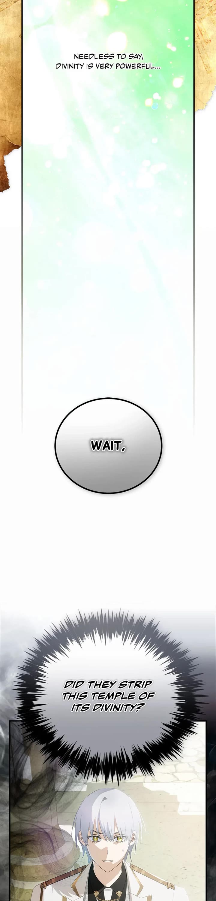 The Baby Isn’t Yours chapter 71 page 27