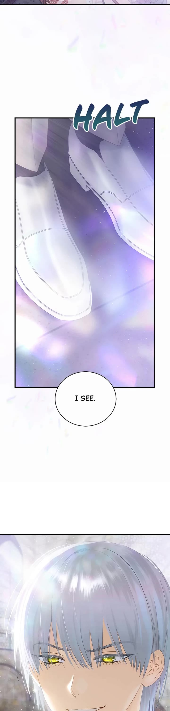 The Baby Isn’t Yours chapter 71 page 33