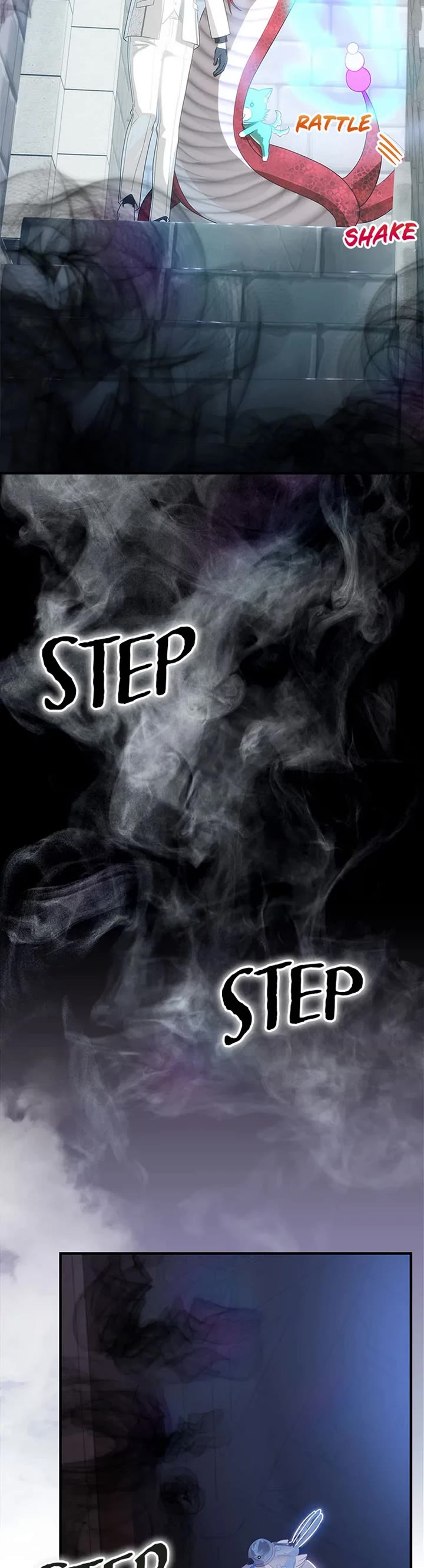 The Baby Isn’t Yours chapter 71 page 40