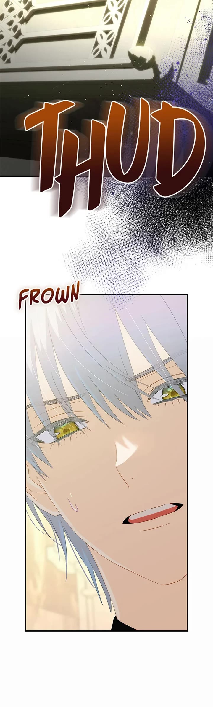 The Baby Isn’t Yours chapter 71 page 45