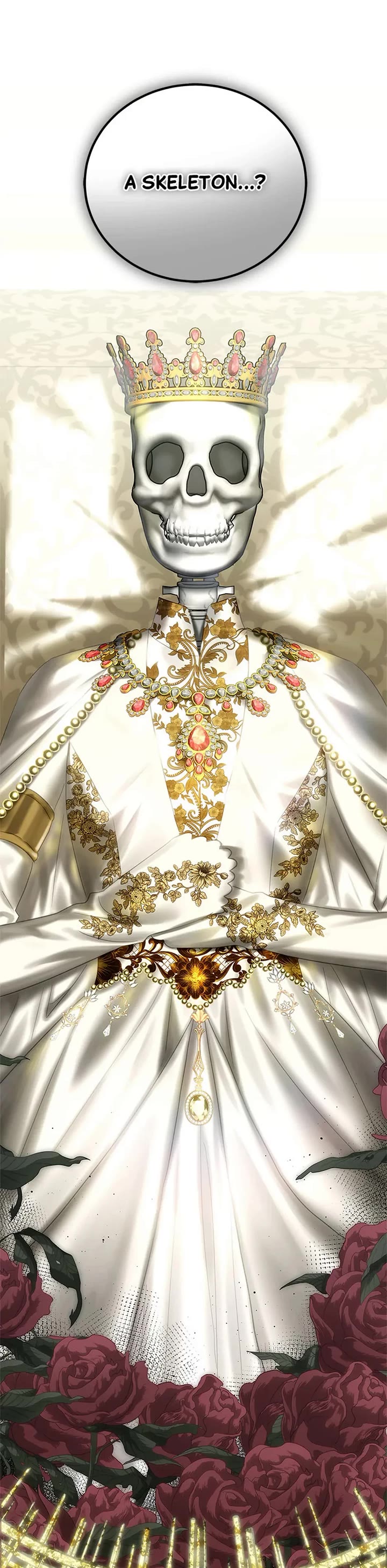 The Baby Isn’t Yours chapter 71 page 46