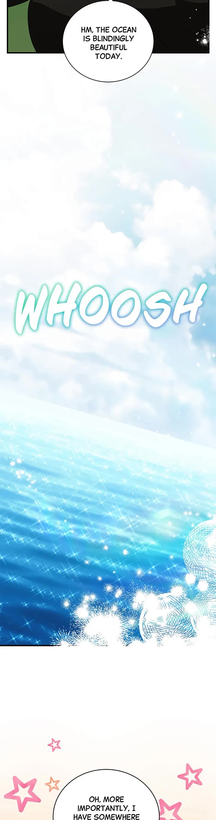 The Baby Isn’t Yours chapter 71 page 5