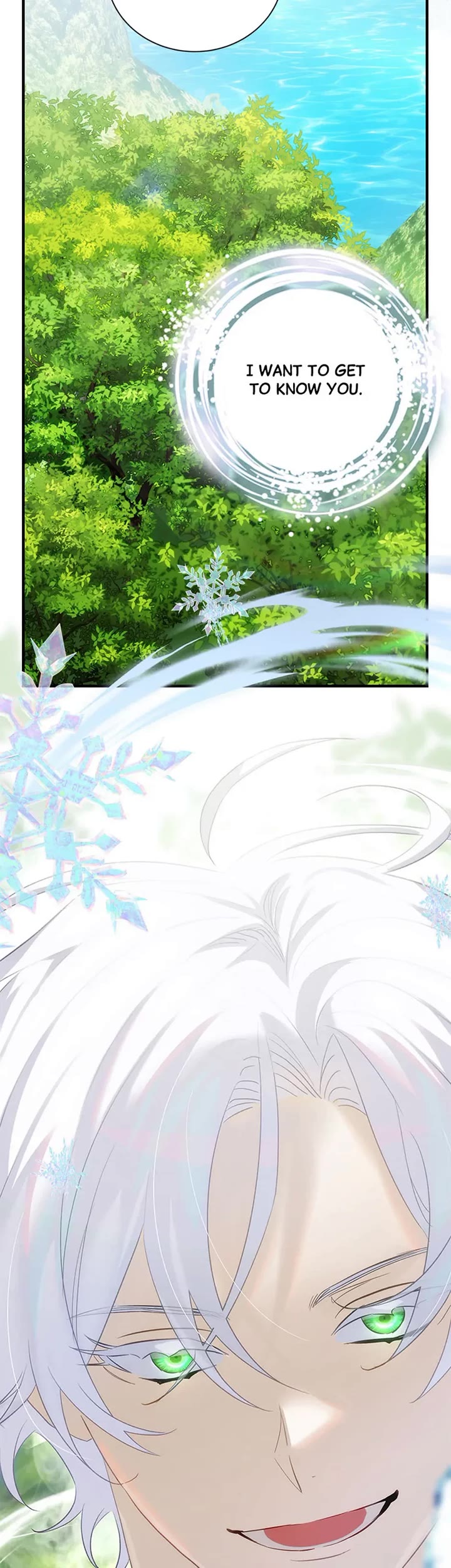 The Baby Isn’t Yours chapter 72 page 15