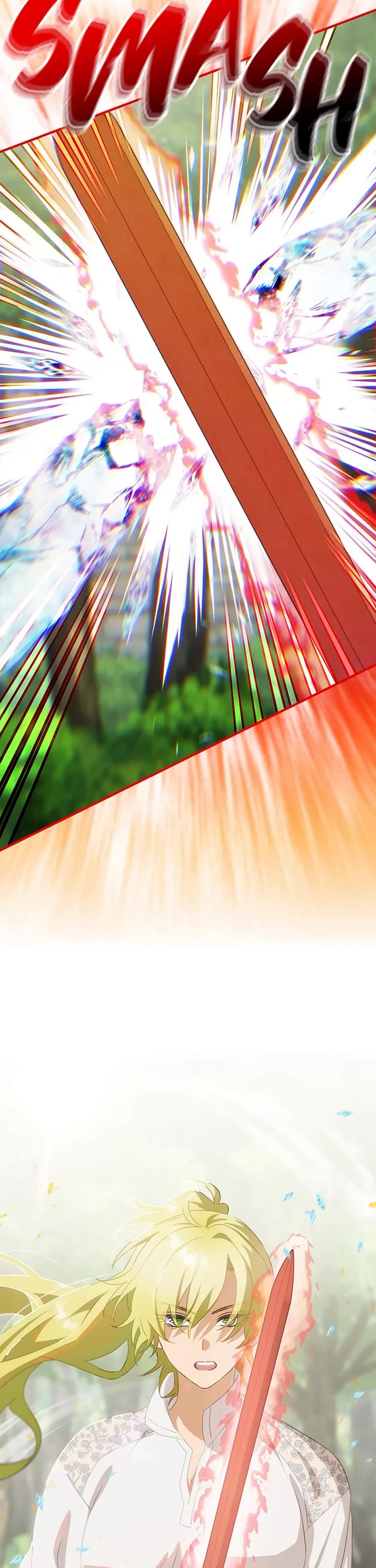 The Baby Isn’t Yours chapter 72 page 17