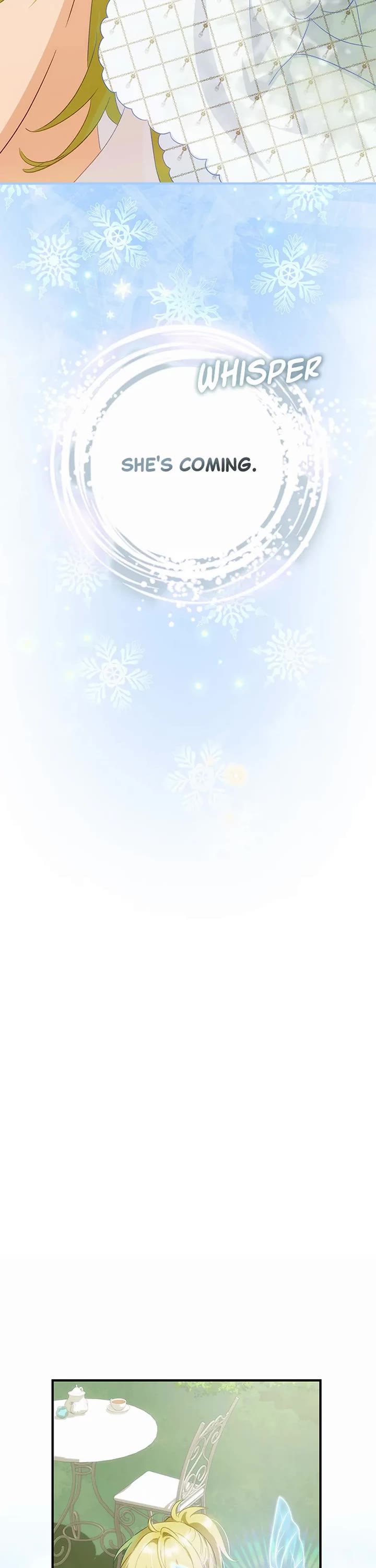 The Baby Isn’t Yours chapter 72 page 2