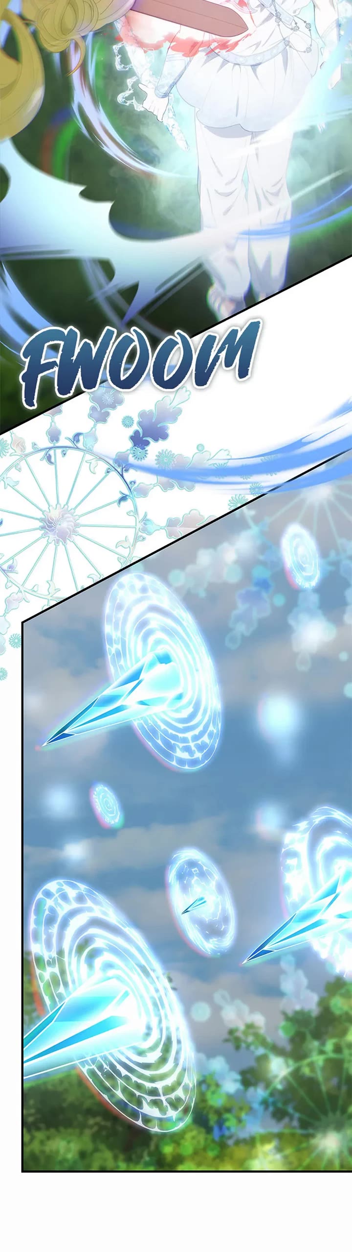 The Baby Isn’t Yours chapter 72 page 25