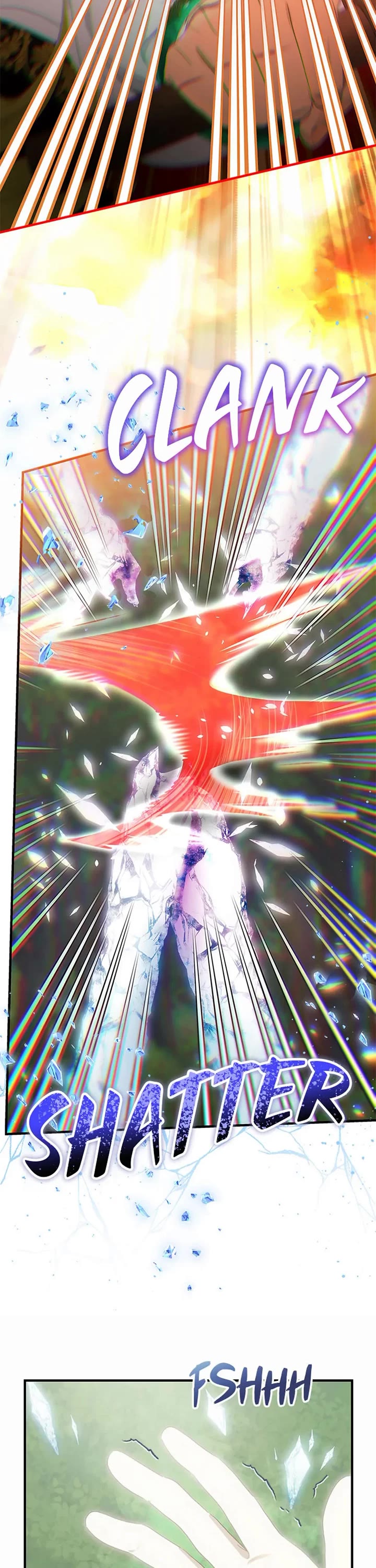 The Baby Isn’t Yours chapter 72 page 27