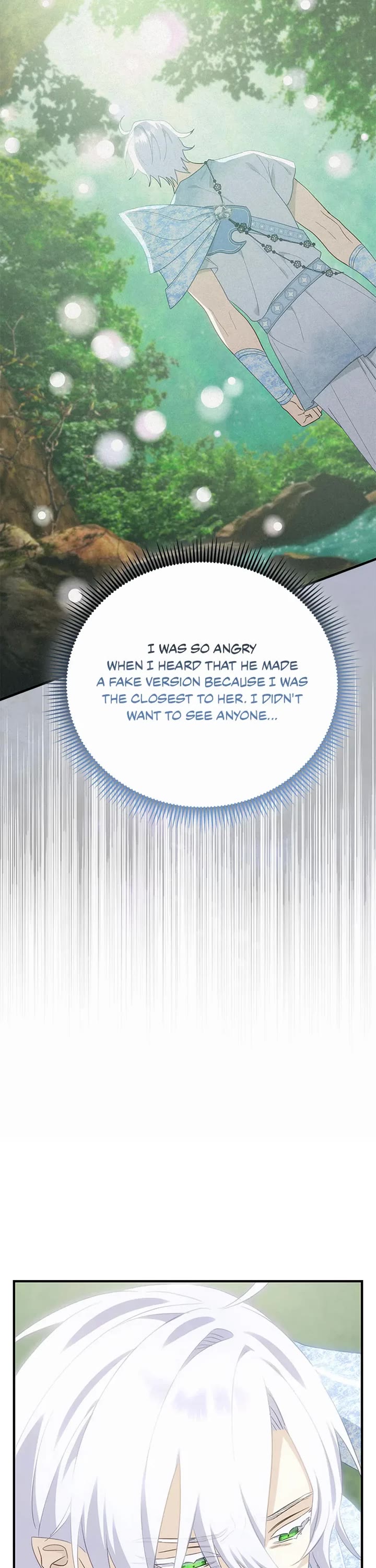 The Baby Isn’t Yours chapter 72 page 37