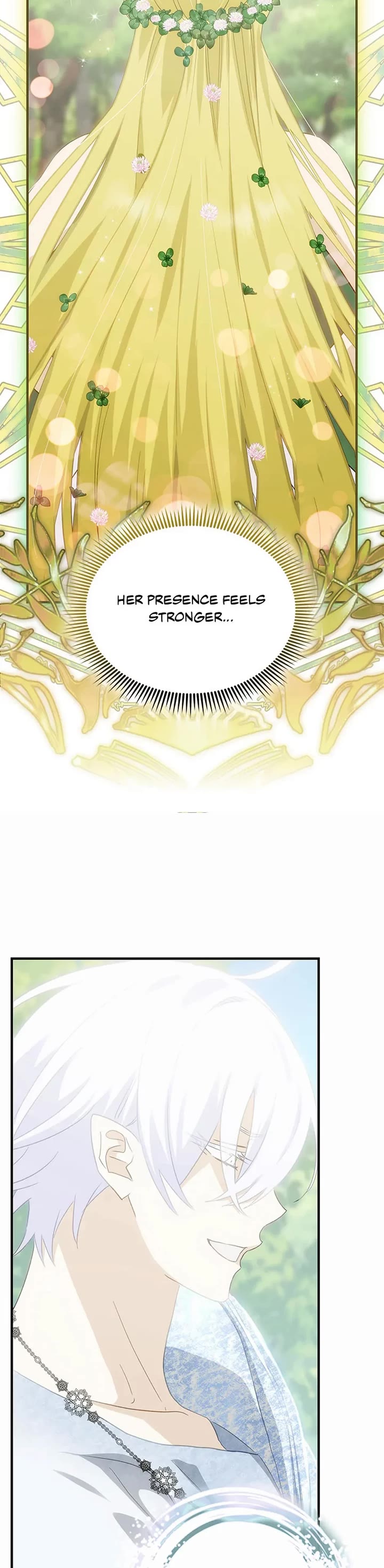 The Baby Isn’t Yours chapter 72 page 39