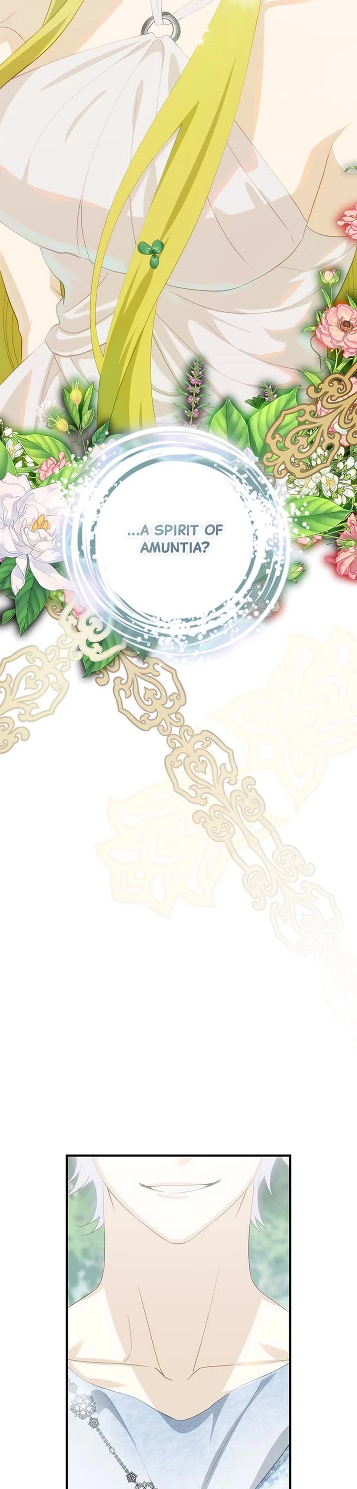 The Baby Isn’t Yours chapter 73 page 2