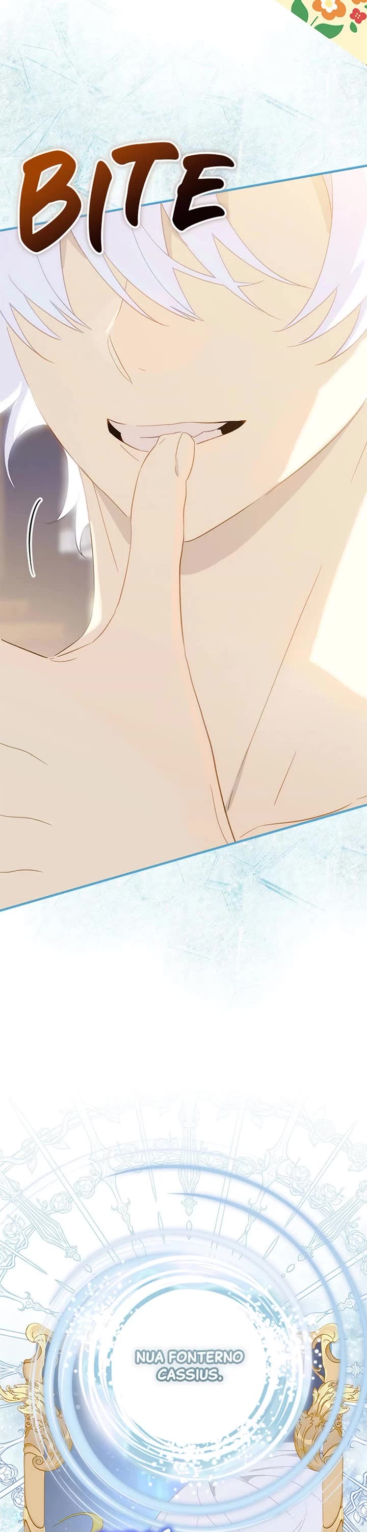 The Baby Isn’t Yours chapter 73 page 37