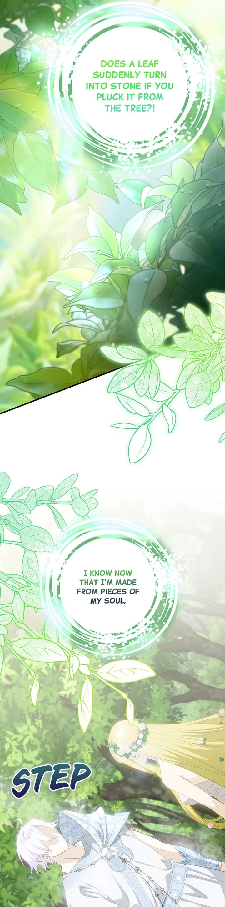 The Baby Isn’t Yours chapter 73 page 4