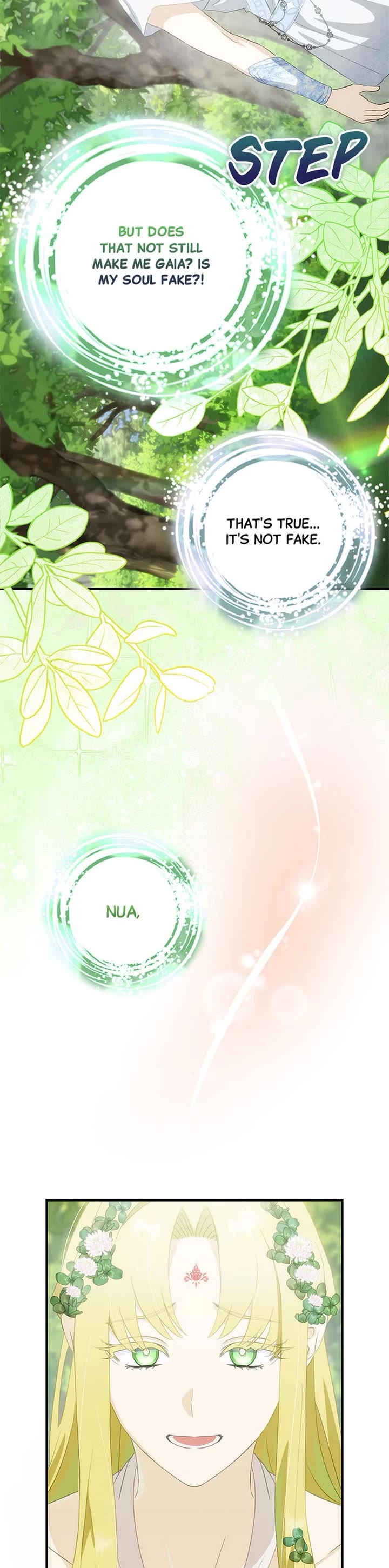 The Baby Isn’t Yours chapter 73 page 5