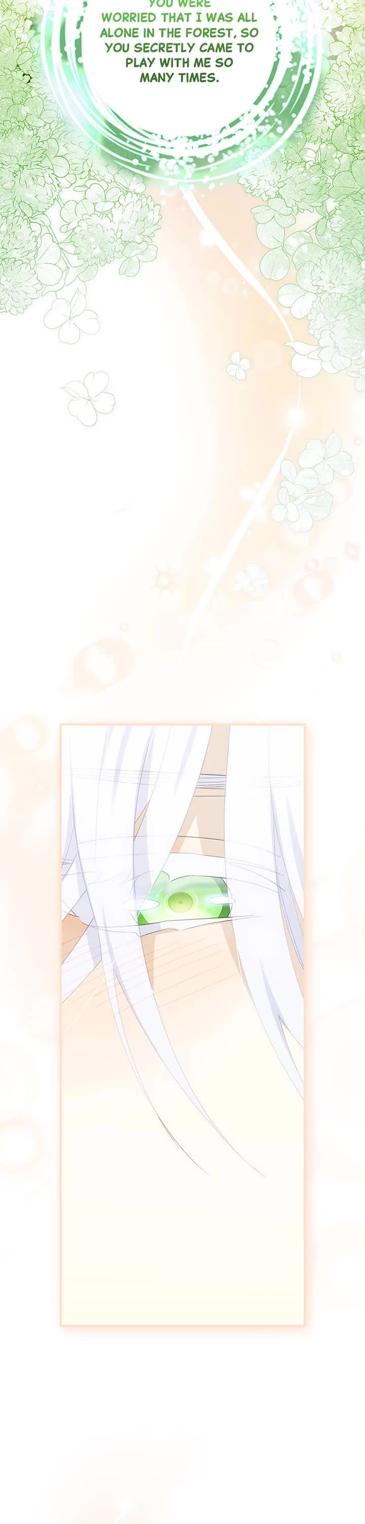 The Baby Isn’t Yours chapter 73 page 7