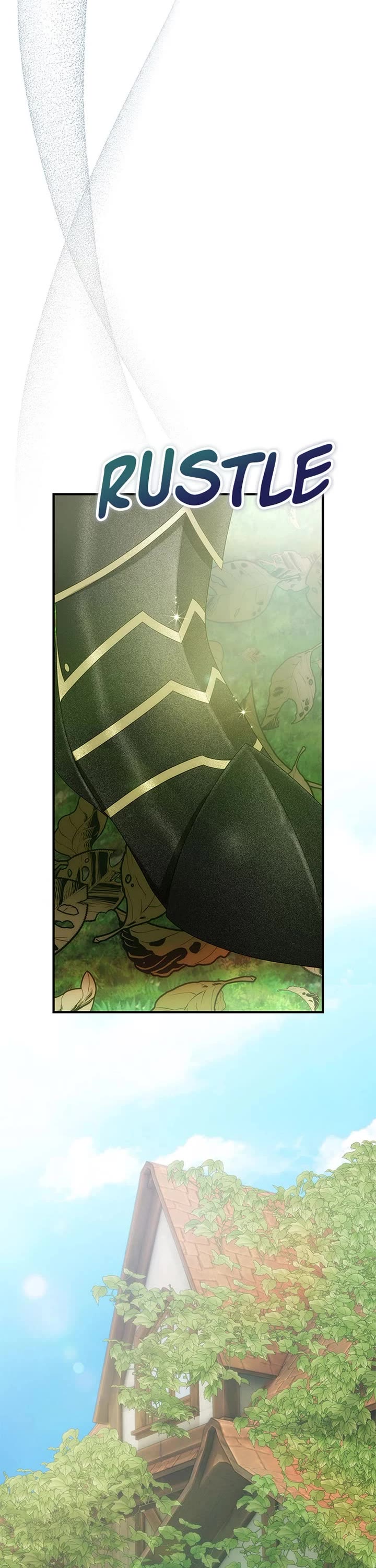 The Baby Isn’t Yours chapter 74 page 1