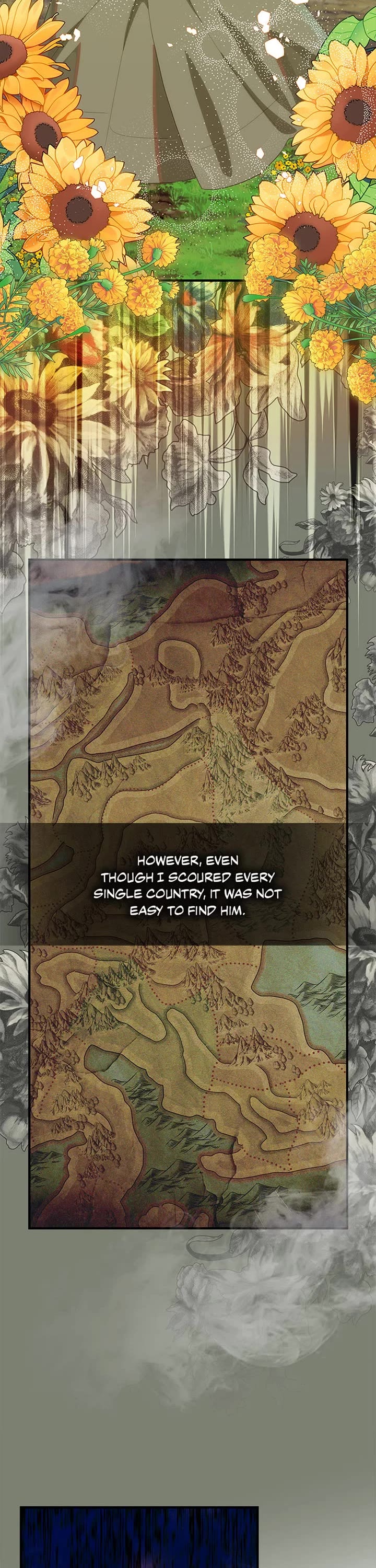 The Baby Isn’t Yours chapter 74 page 12