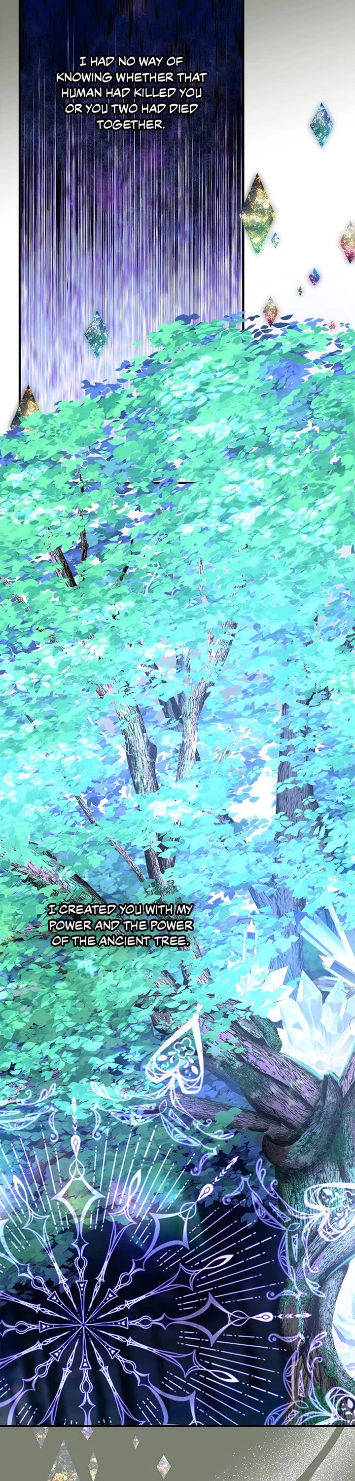 The Baby Isn’t Yours chapter 74 page 13