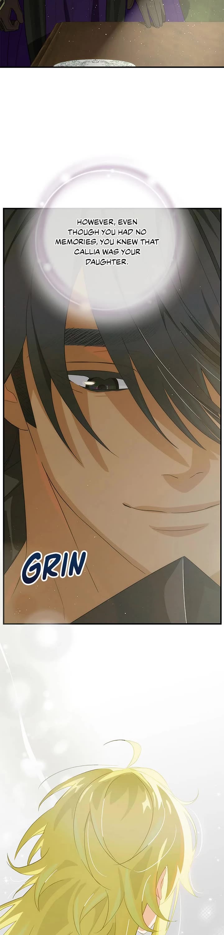 The Baby Isn’t Yours chapter 74 page 16