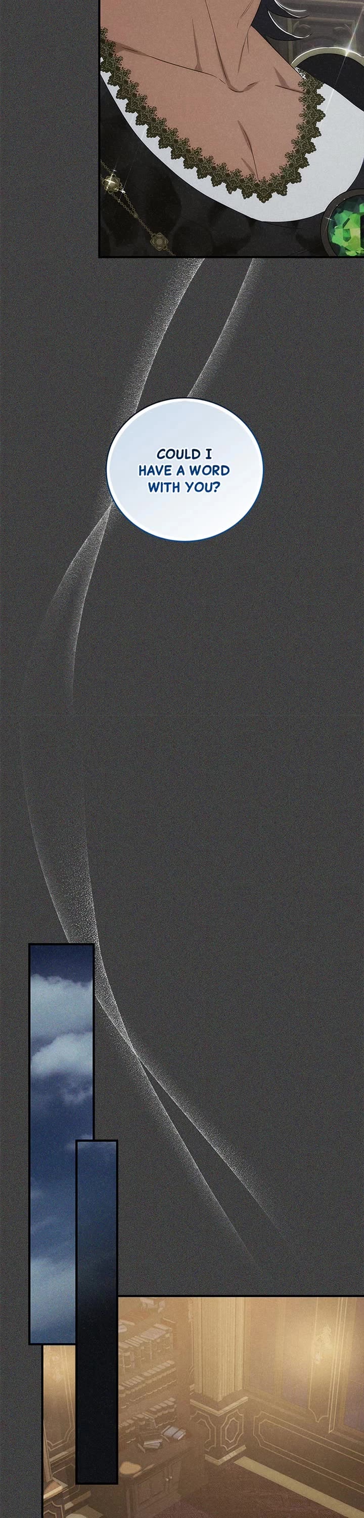 The Baby Isn’t Yours chapter 74 page 31