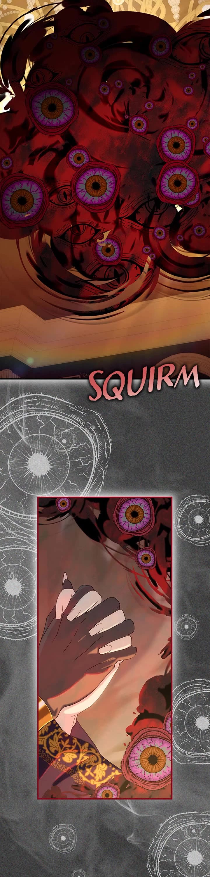 The Baby Isn’t Yours chapter 74 page 37