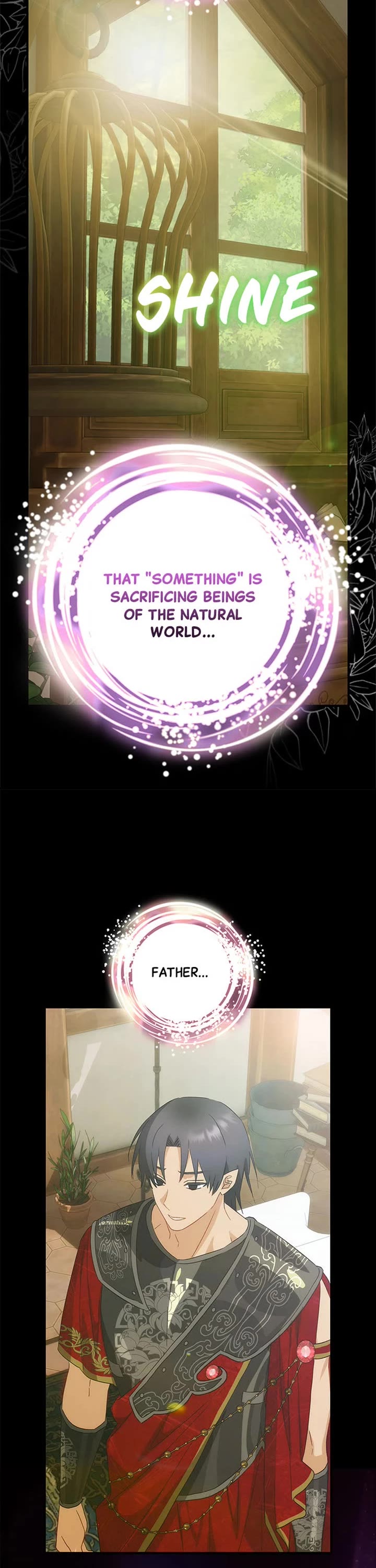 The Baby Isn’t Yours chapter 74 page 43