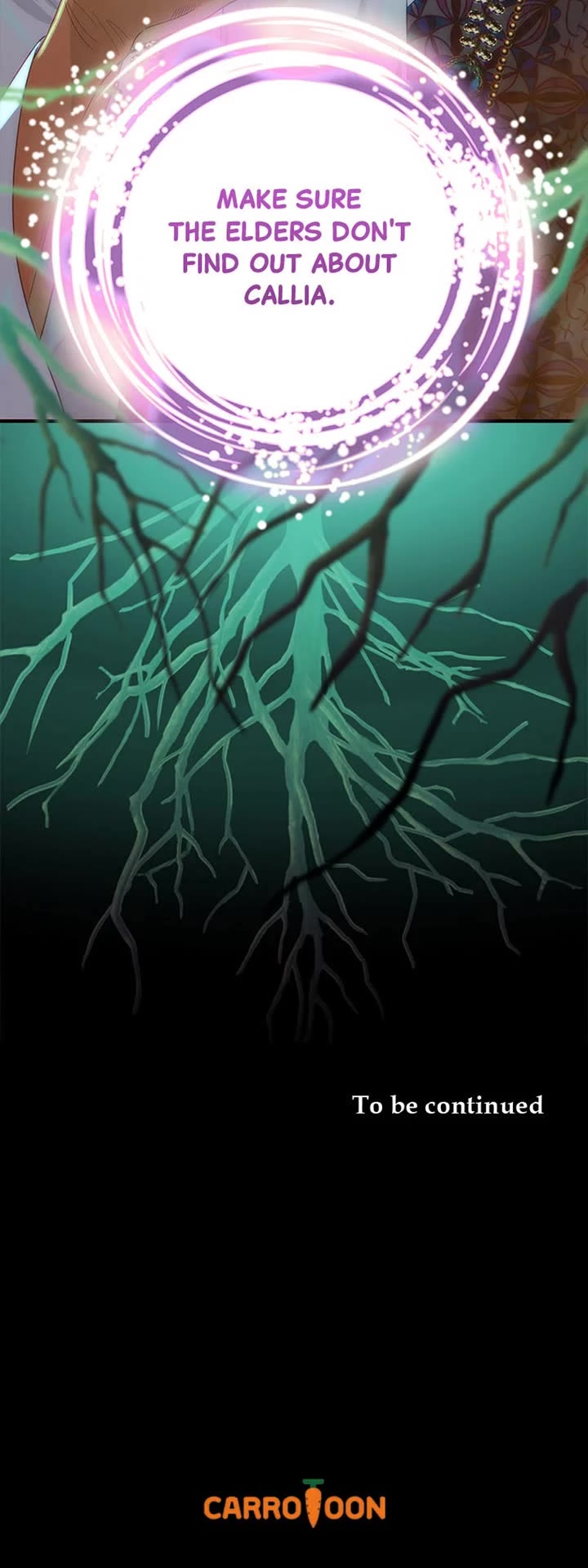 The Baby Isn’t Yours chapter 74 page 49