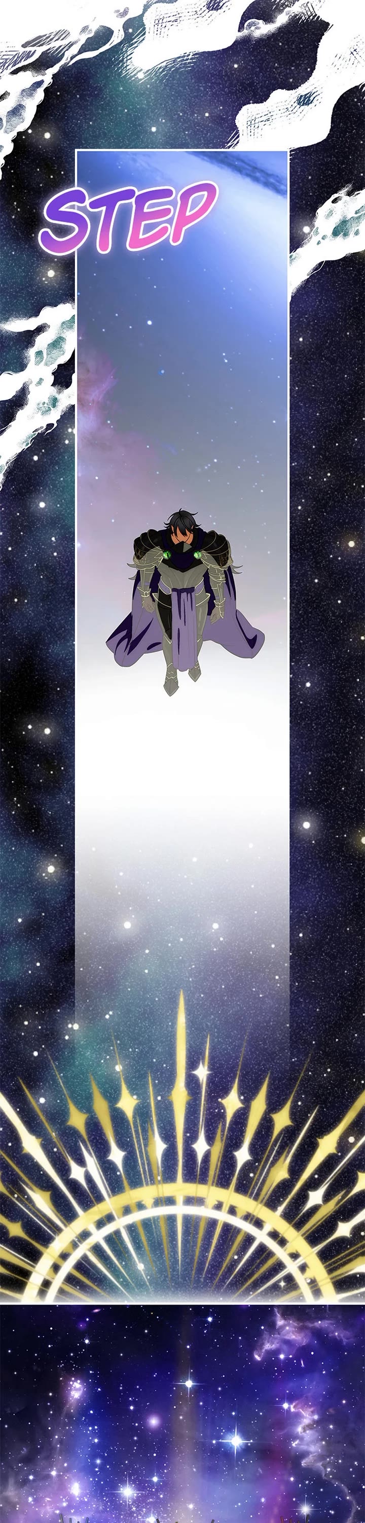 The Baby Isn’t Yours chapter 75 page 12