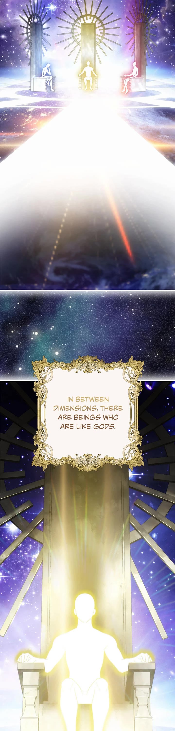 The Baby Isn’t Yours chapter 75 page 13