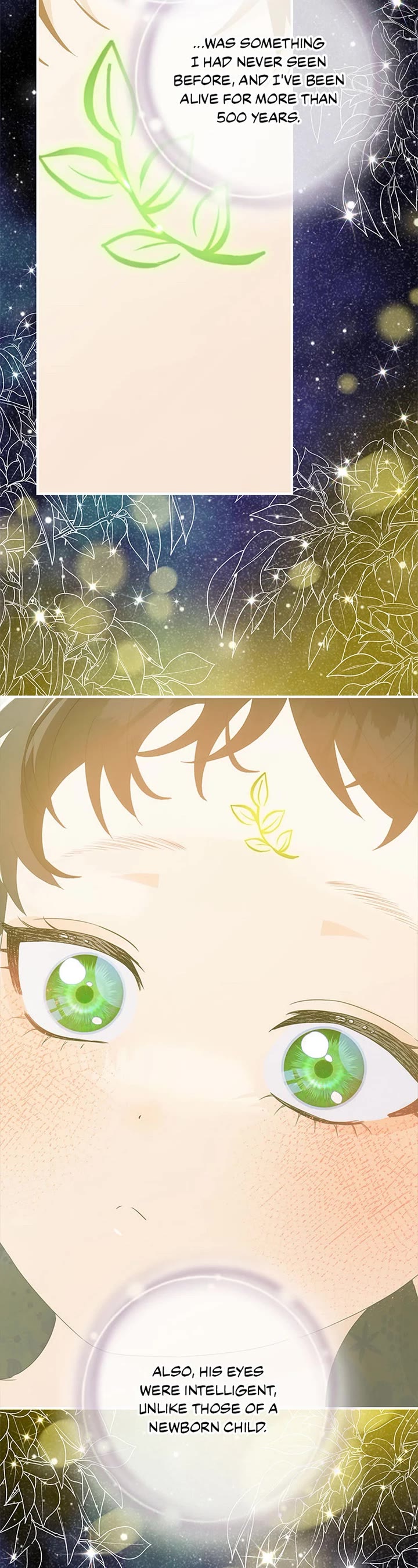 The Baby Isn’t Yours chapter 75 page 24